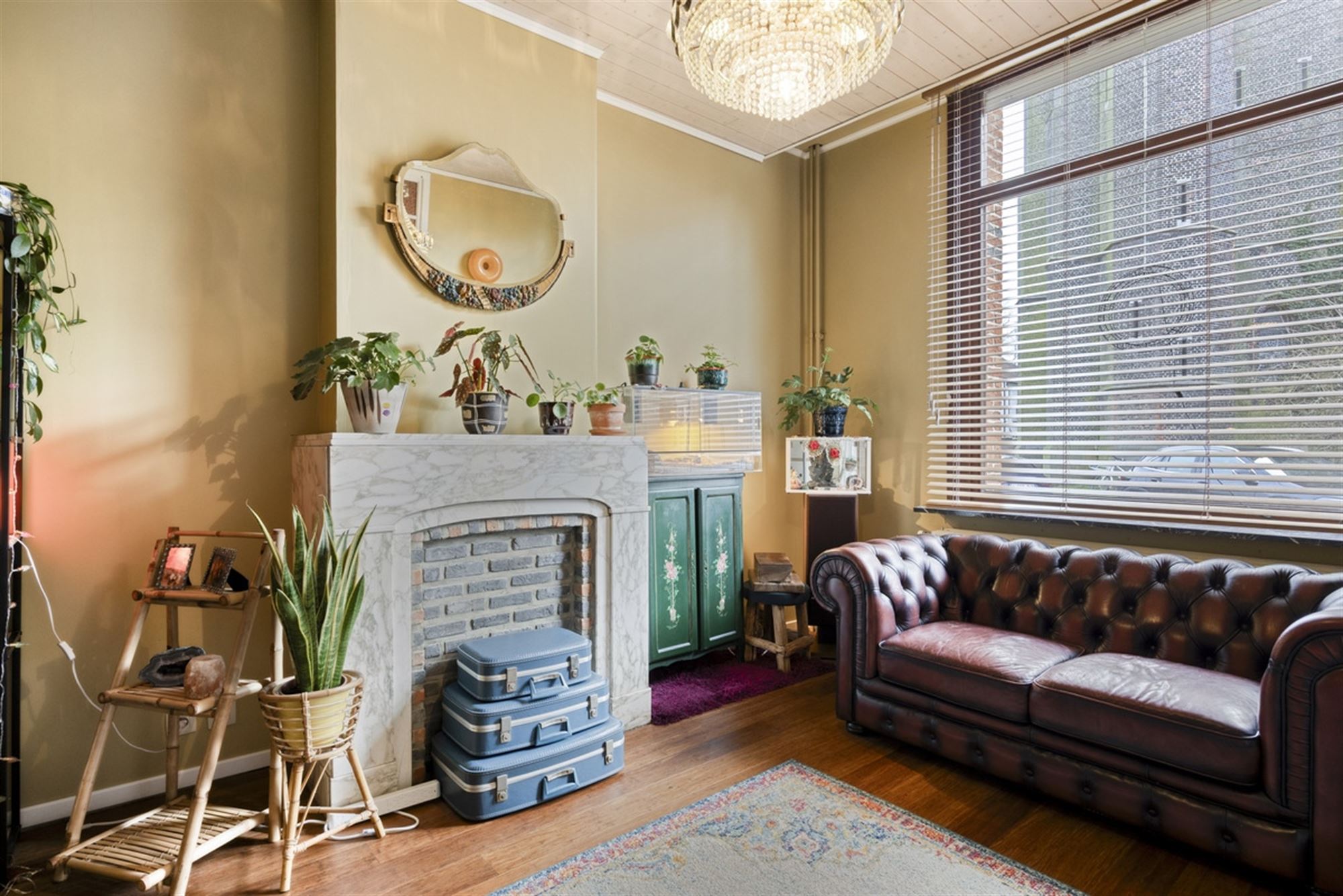 Prachtig Herenhuis met 4 slaapkamers! - foto 5