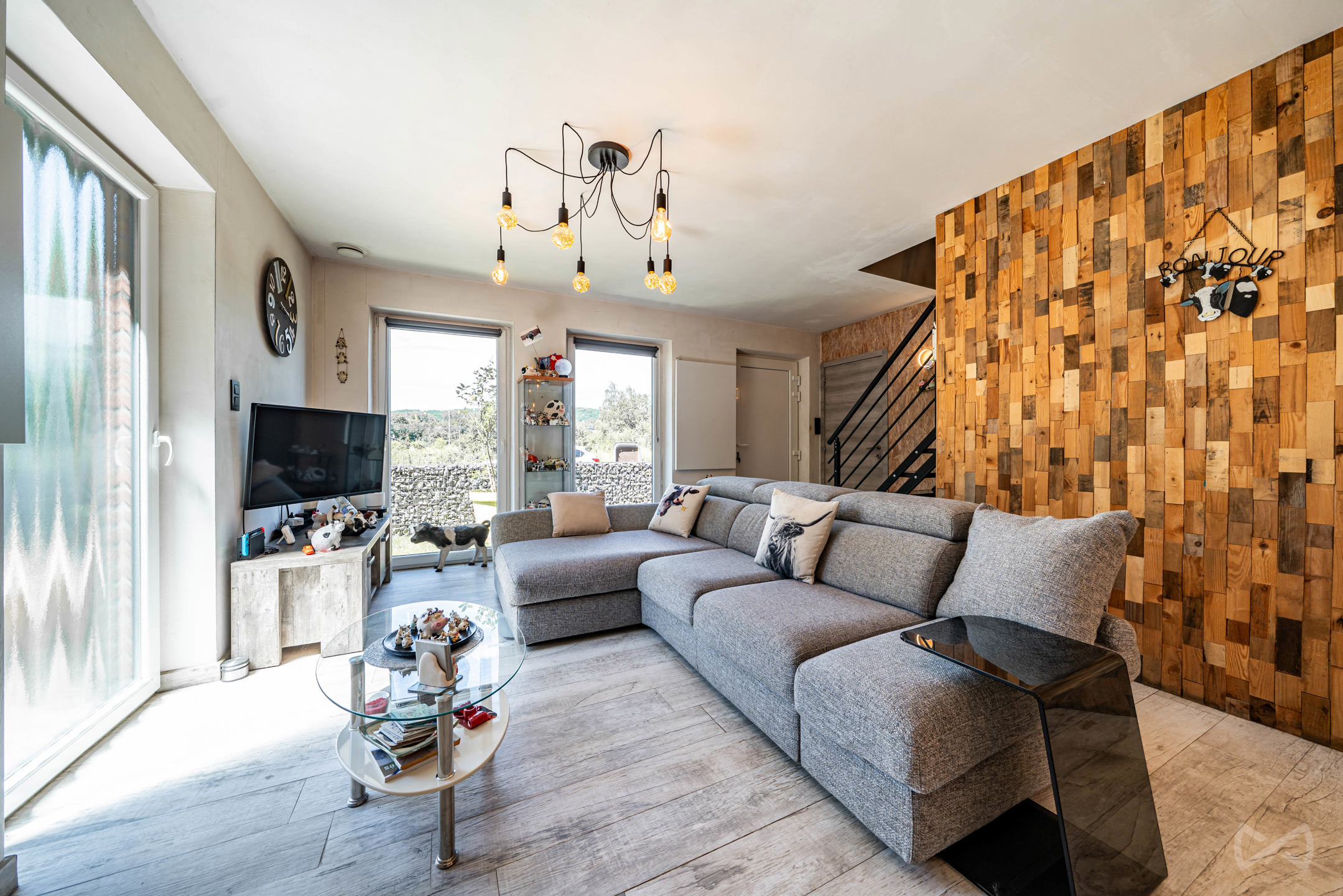 Huis te koop in Hoei met 3 slaapkamers - foto 5