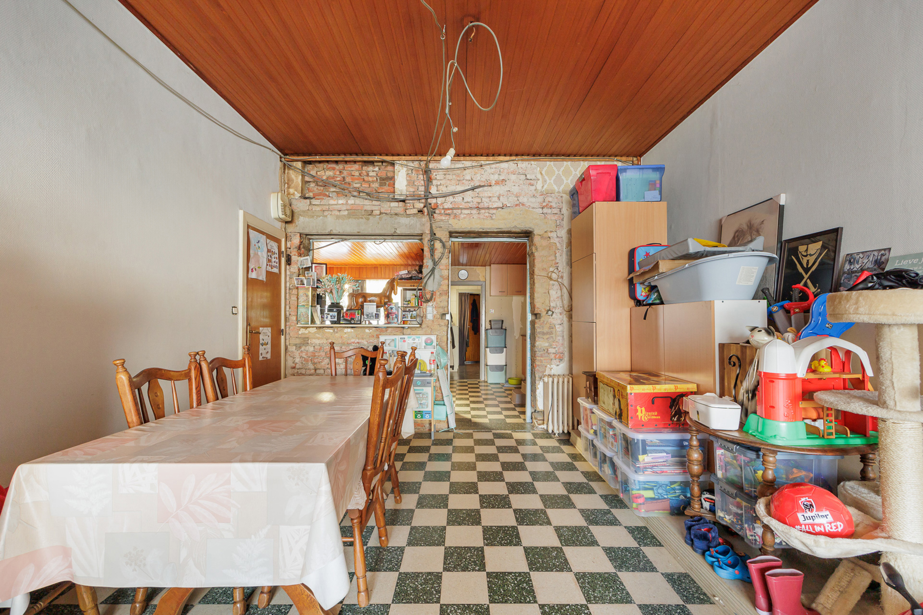 Maison à vendre à Brasschaat avec 2 chambres - photo 3