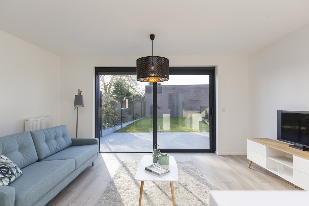 Bel appartement avec jardin dans le centre de Deerlijk - photo 2