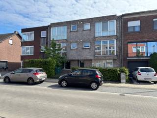 Ruim gelijkvloers appartement met tuin, rustig gelegen nabij het centrum van Turnhout.Dit verzorgd gelijkvloers appartement is gelegen in een rustige...