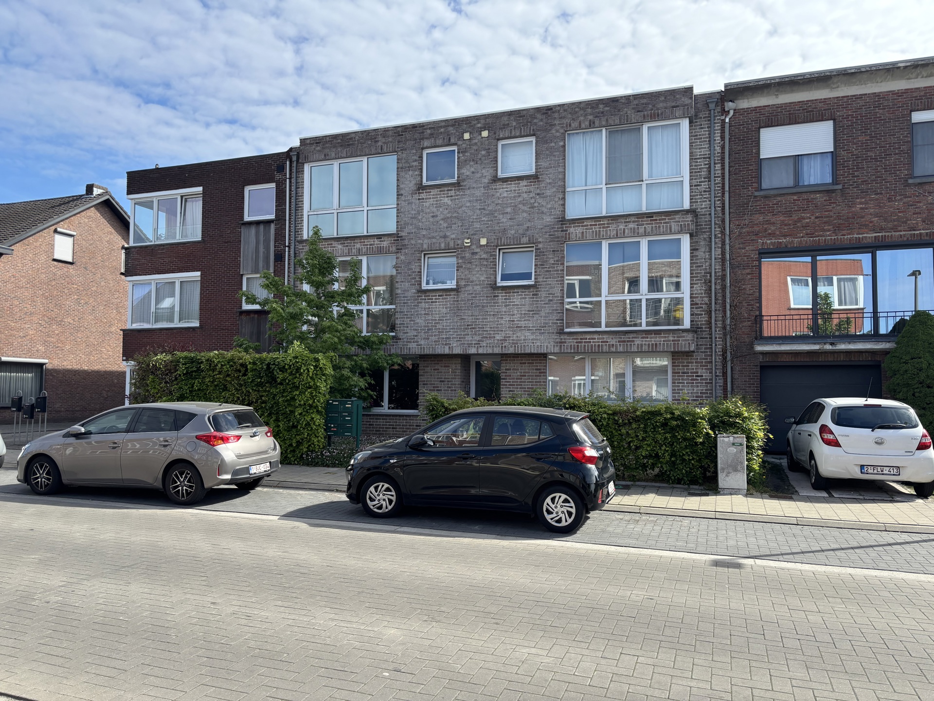 Appartement te huur in Turnhout met 2 slaapkamers - foto 2