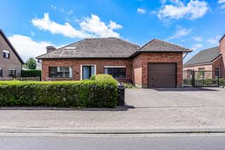 Maison à vendre à Kapelle-op-den-Bos