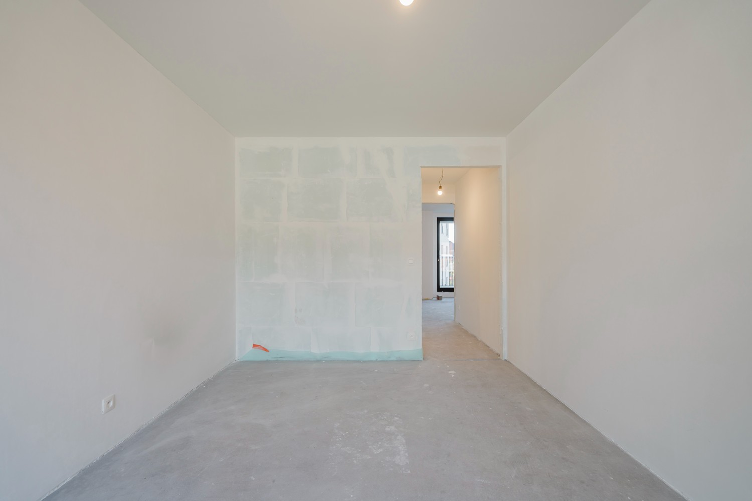 SINT-AMANDUS: 2 SLAAPKAMER 1.5 - foto 5