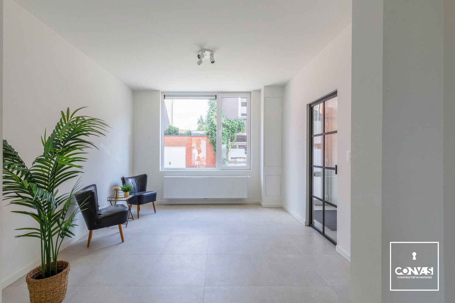 Hoogwaardig gerenoveerde woning met 4 slaapkamers en tuin - foto 5