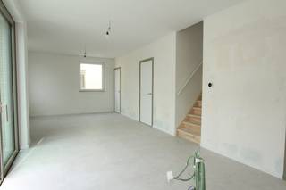 'Nexuss' is een duurzaam nieuwbouwproject in Schelle, met 64 wooneenheden en een commerciële ruimte. Met appartementen, duplexen en stapelwoningen...