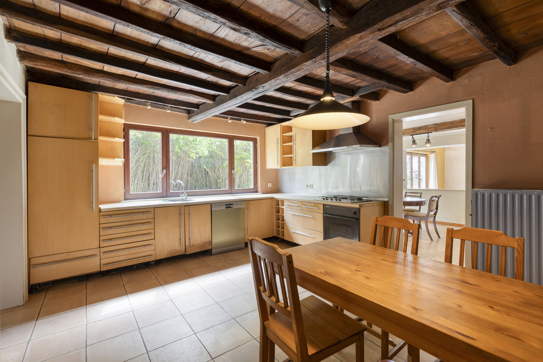 Maison à vendre à Roosdaal avec 2 chambres - photo 4