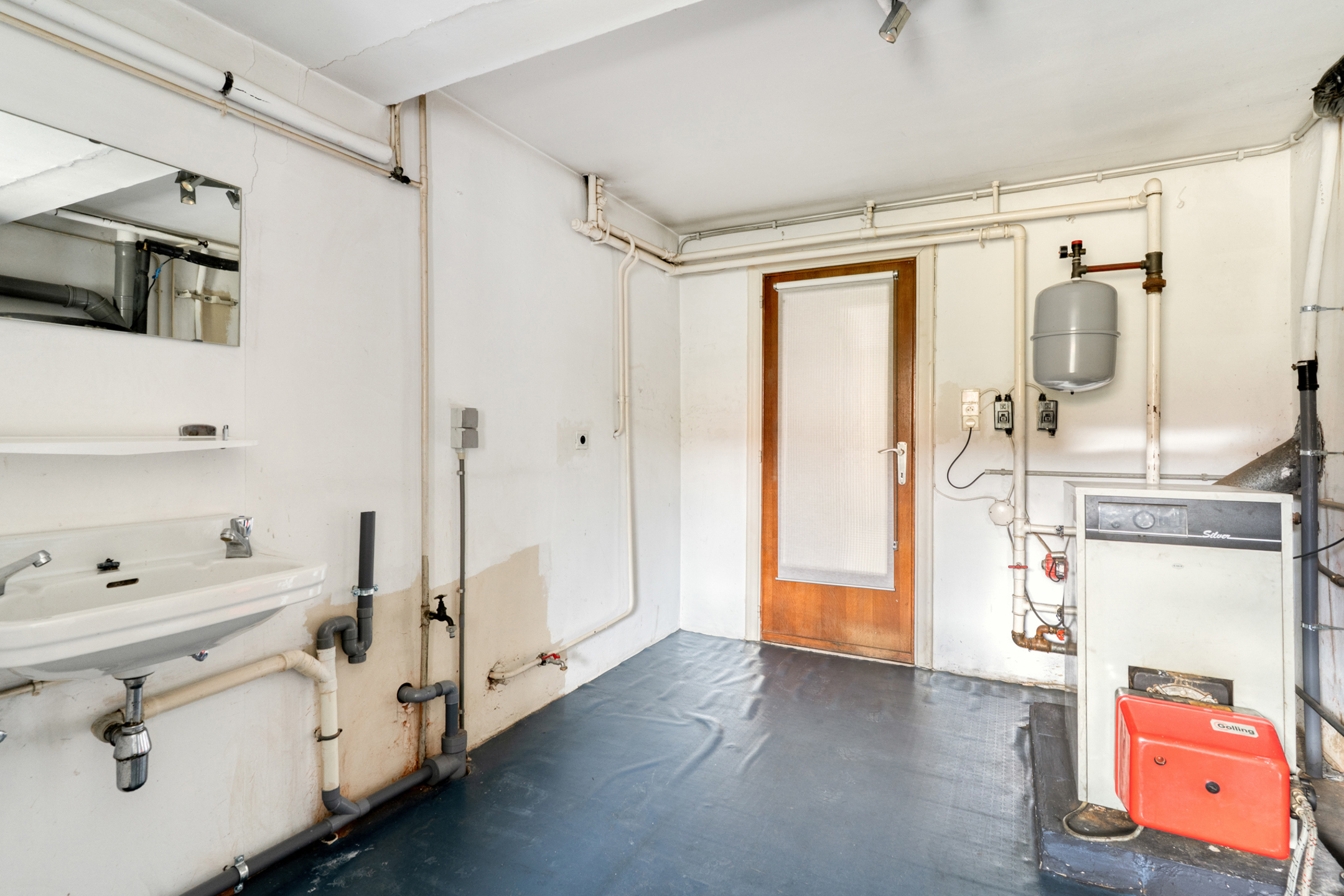 Zeer ruime gezinswoning met 3 slaapkamers - foto 4