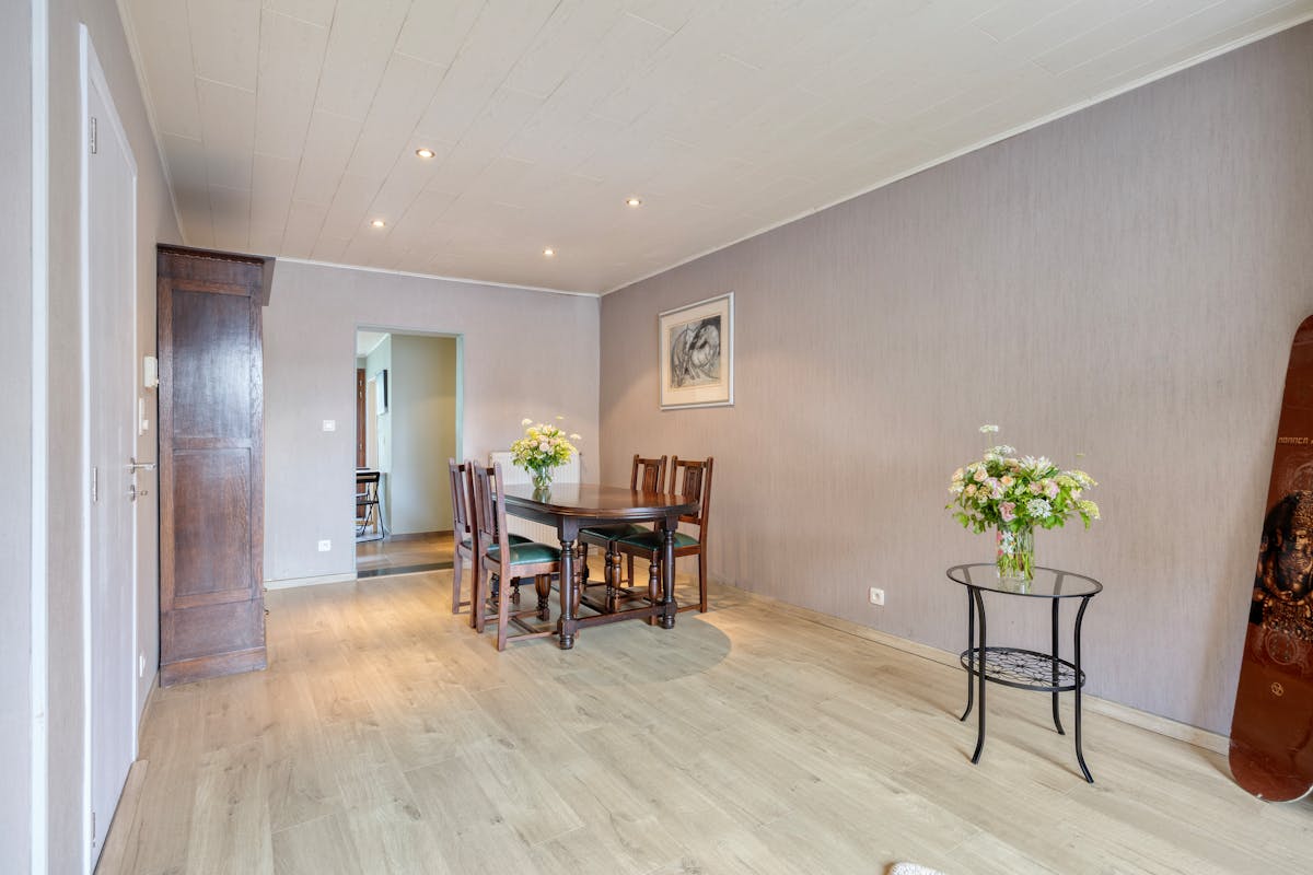Renovated house for sale in the center of Kruibeke - photo 4
