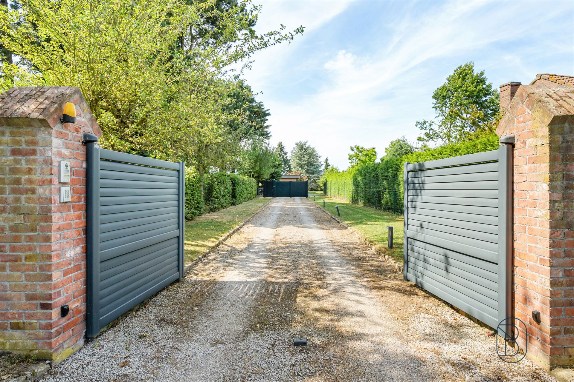 Prachtige villa met 6 slpk en 2 badk in Templeuve - foto 4