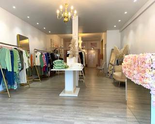 Commercial for rent in Aalst