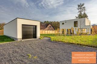 Maison à vendre à Zoersel