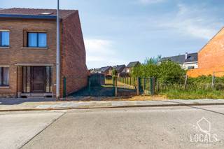 Terrain à vendre à Denderleeuw