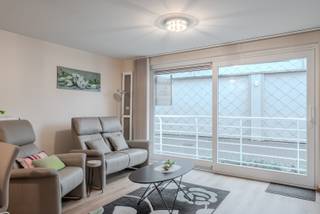 Apartment for sale in Blankenberge