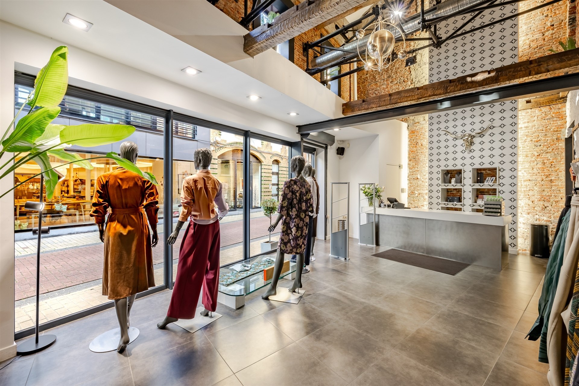 House for sale in Wetteren with 3 bedrooms - photo 3