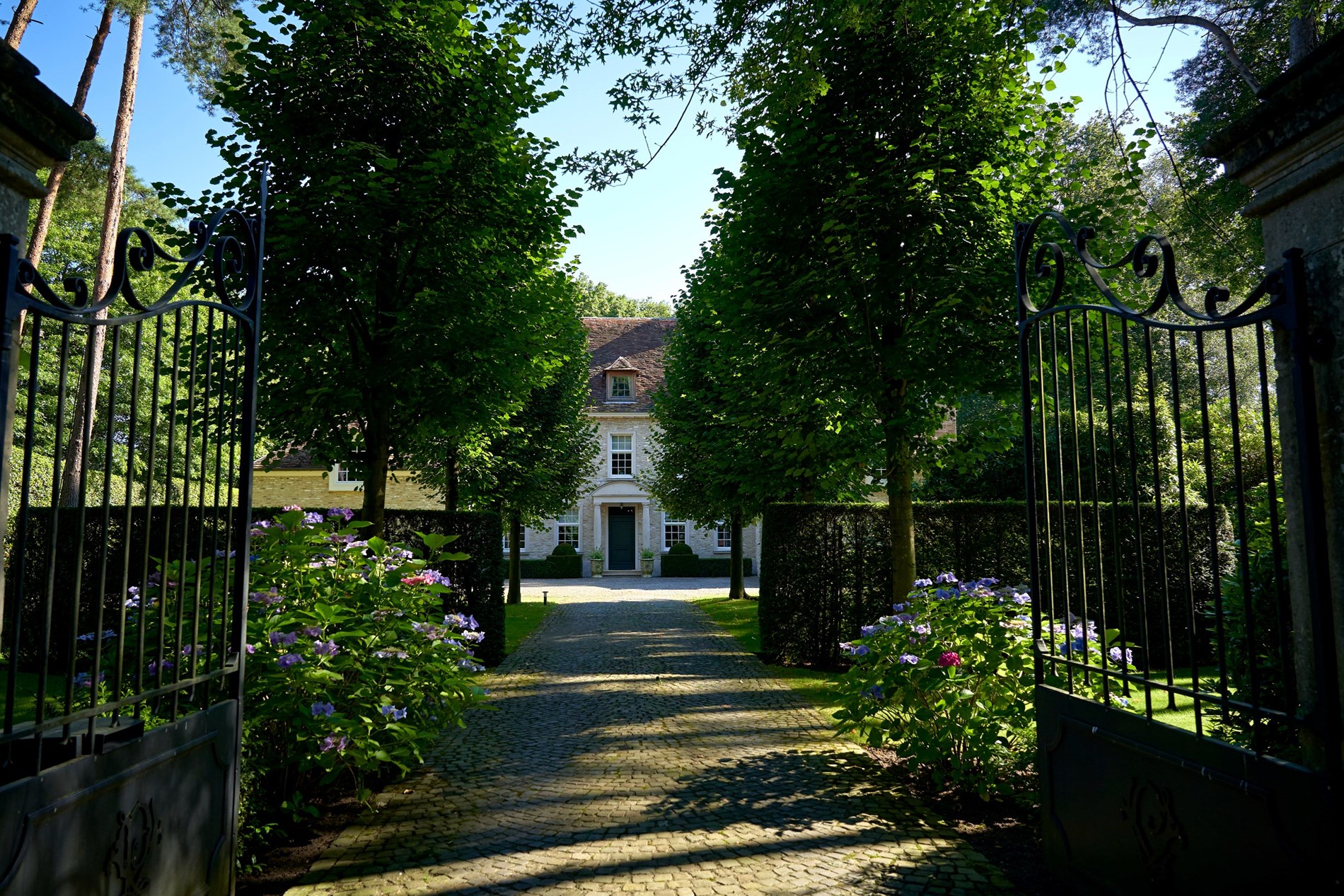 Maison à vendre à Schilde avec 6 chambres - photo 2