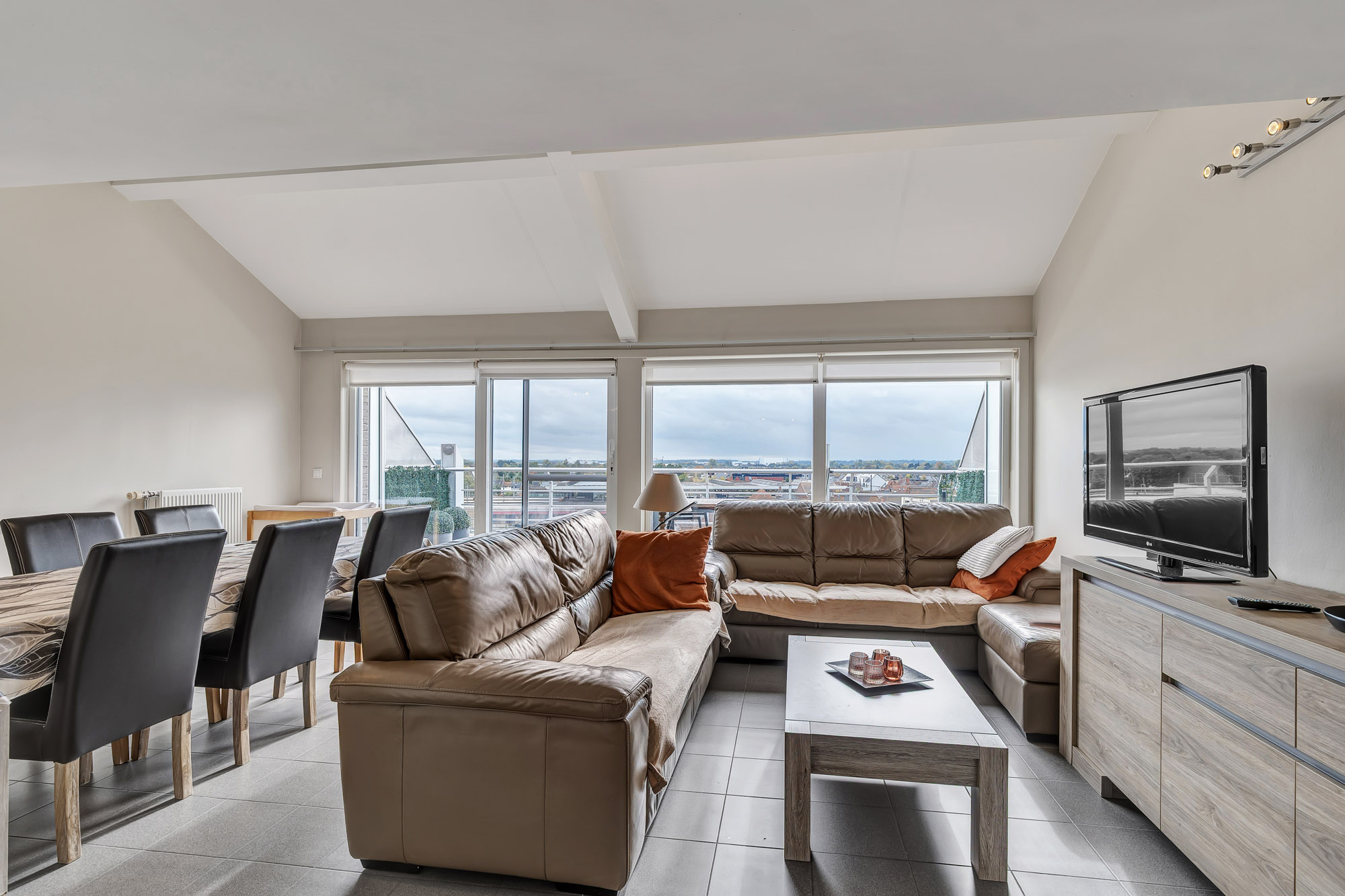 Appartement à vendre à Deinze avec 4 chambres - photo 4
