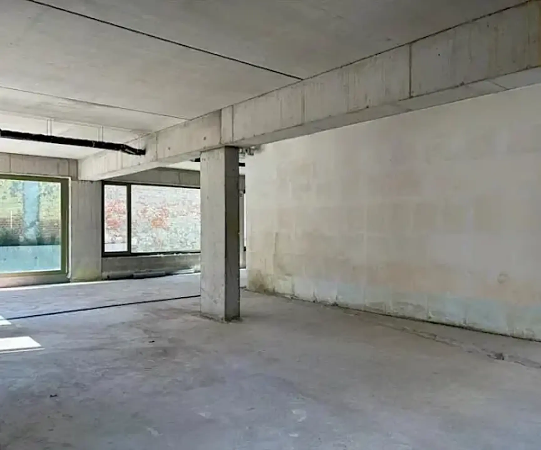 Kantoren/Commerciële ruimtes te koop in Tervueren - foto 4