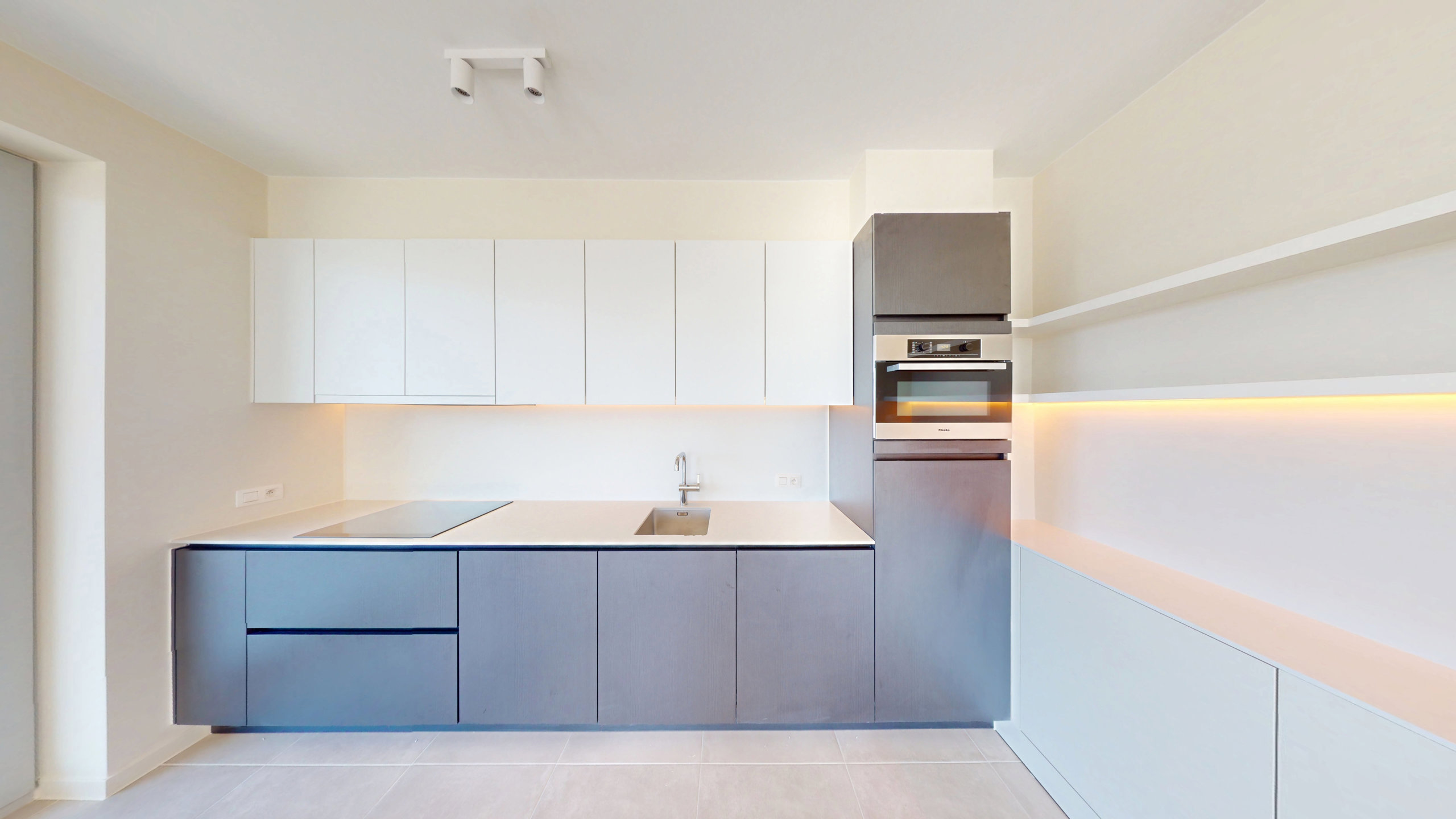Apartment for rent in Antwerp with 2 bedrooms - photo 4