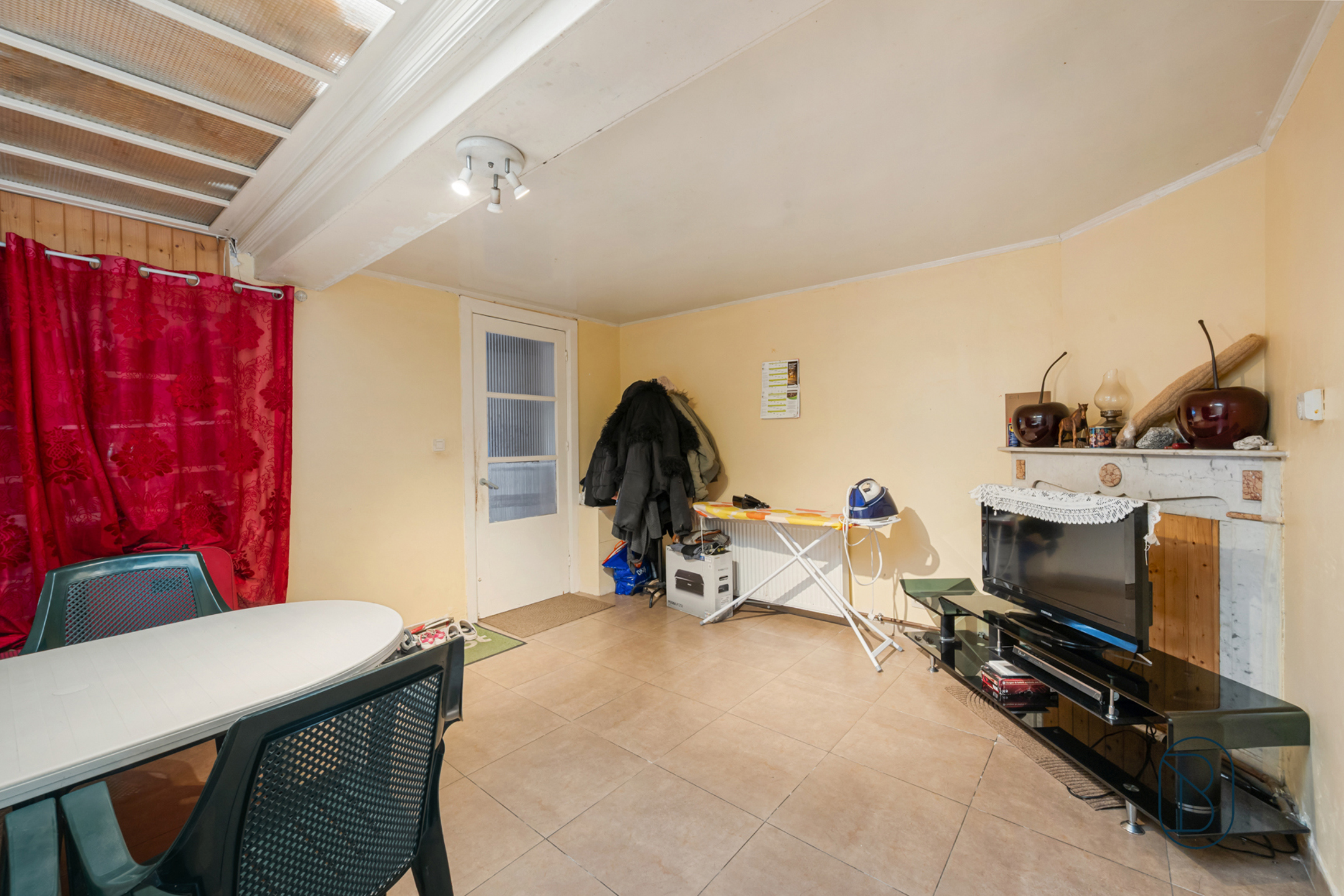 Woning met veel potentieel, 4 slpk en tuin!  - foto 5