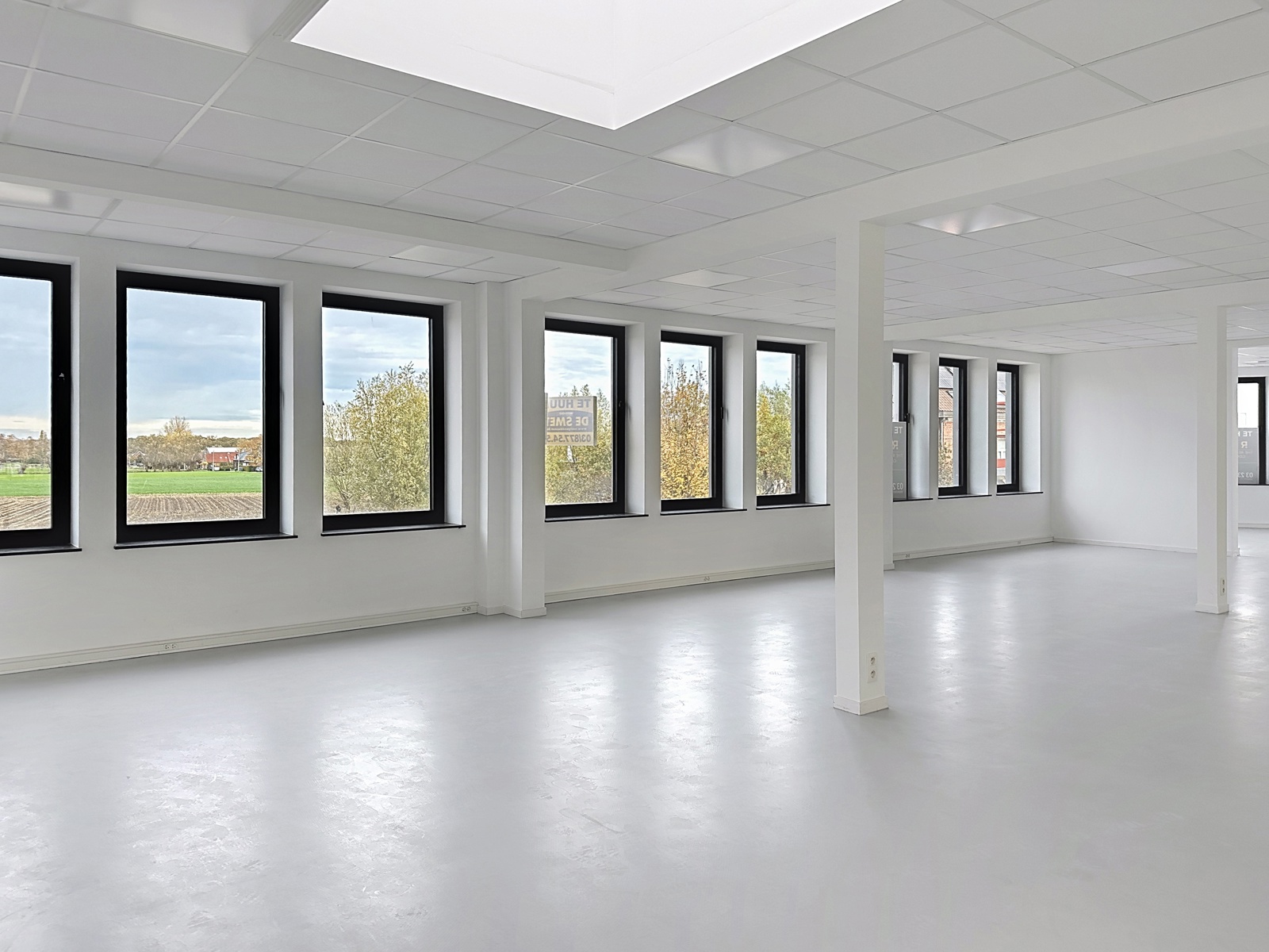 Unit voor stockage of productie - foto 4