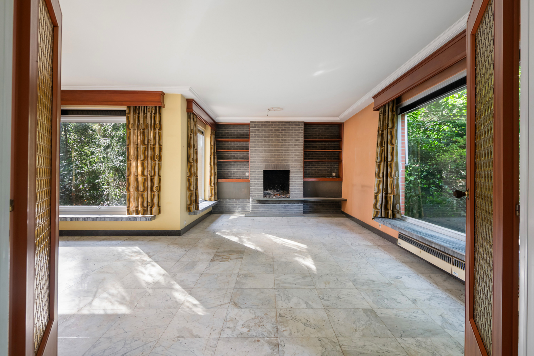 Unieke split-level villa op een perceel van ca. 5.914 m² in Dennendael! - foto 3