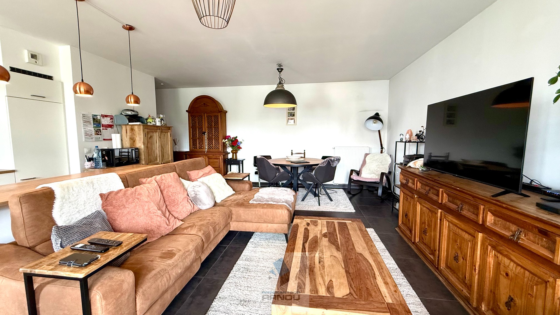 Apartment for sale in Deinze with 2 bedrooms - photo 4