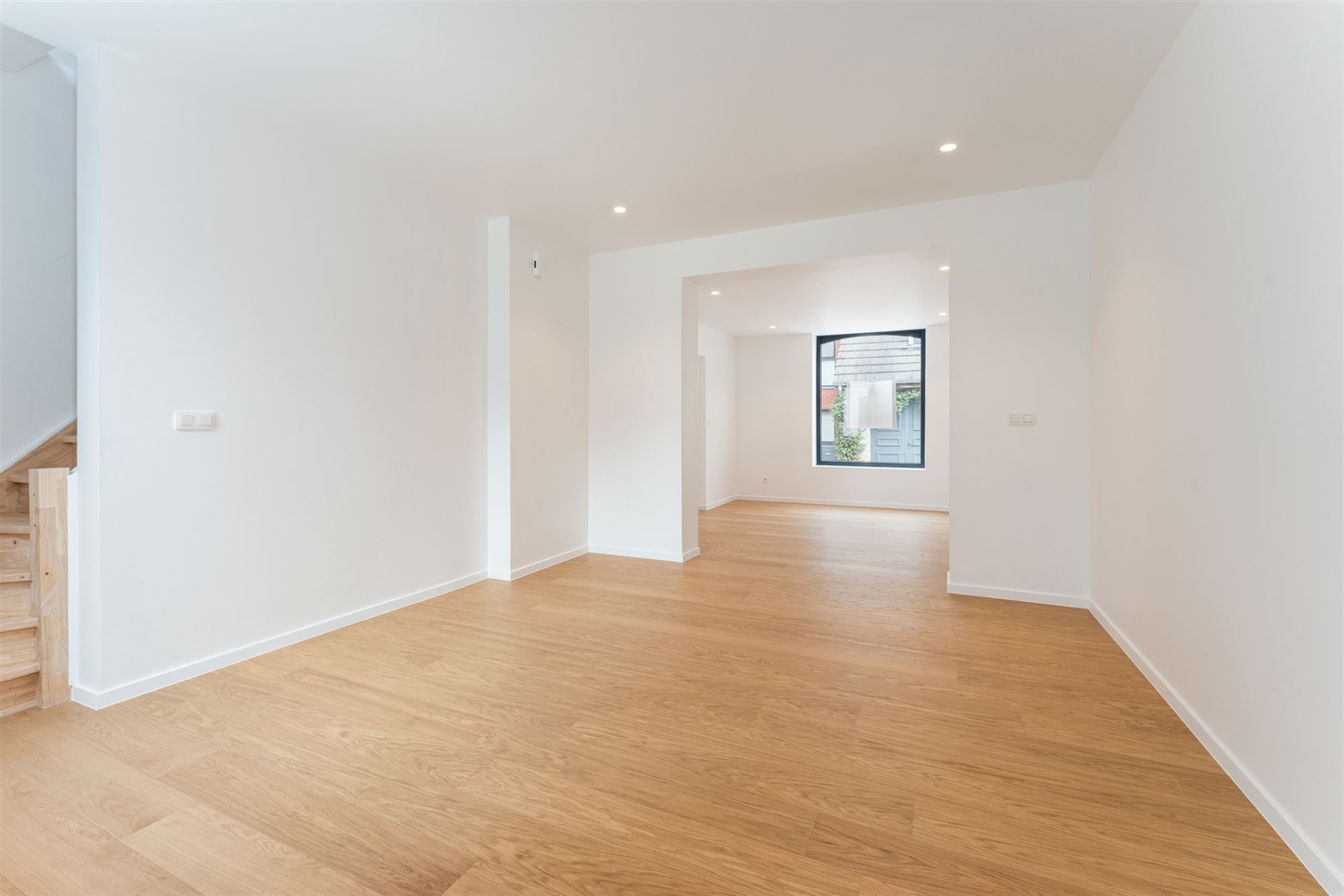 Gerenoveerde woning in Deelrijk te koop! - foto 4