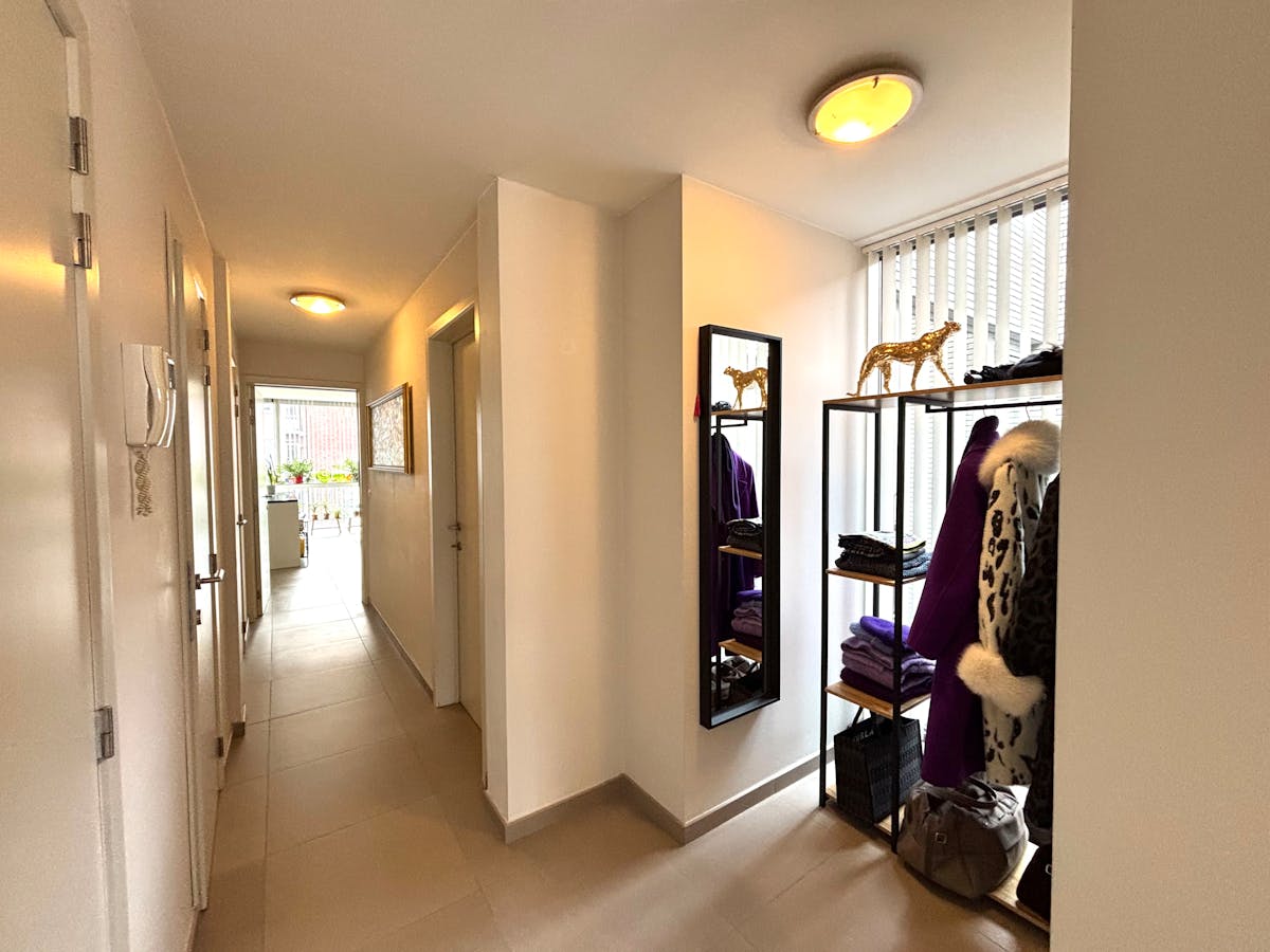 TE HUUR: Ruim appartement (123m²) in Hasselt centrum - foto 2