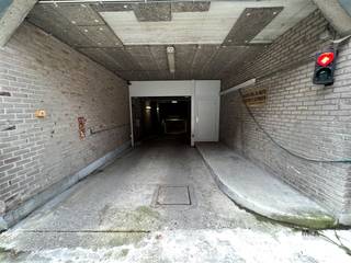 Garage à louer à Hasselt