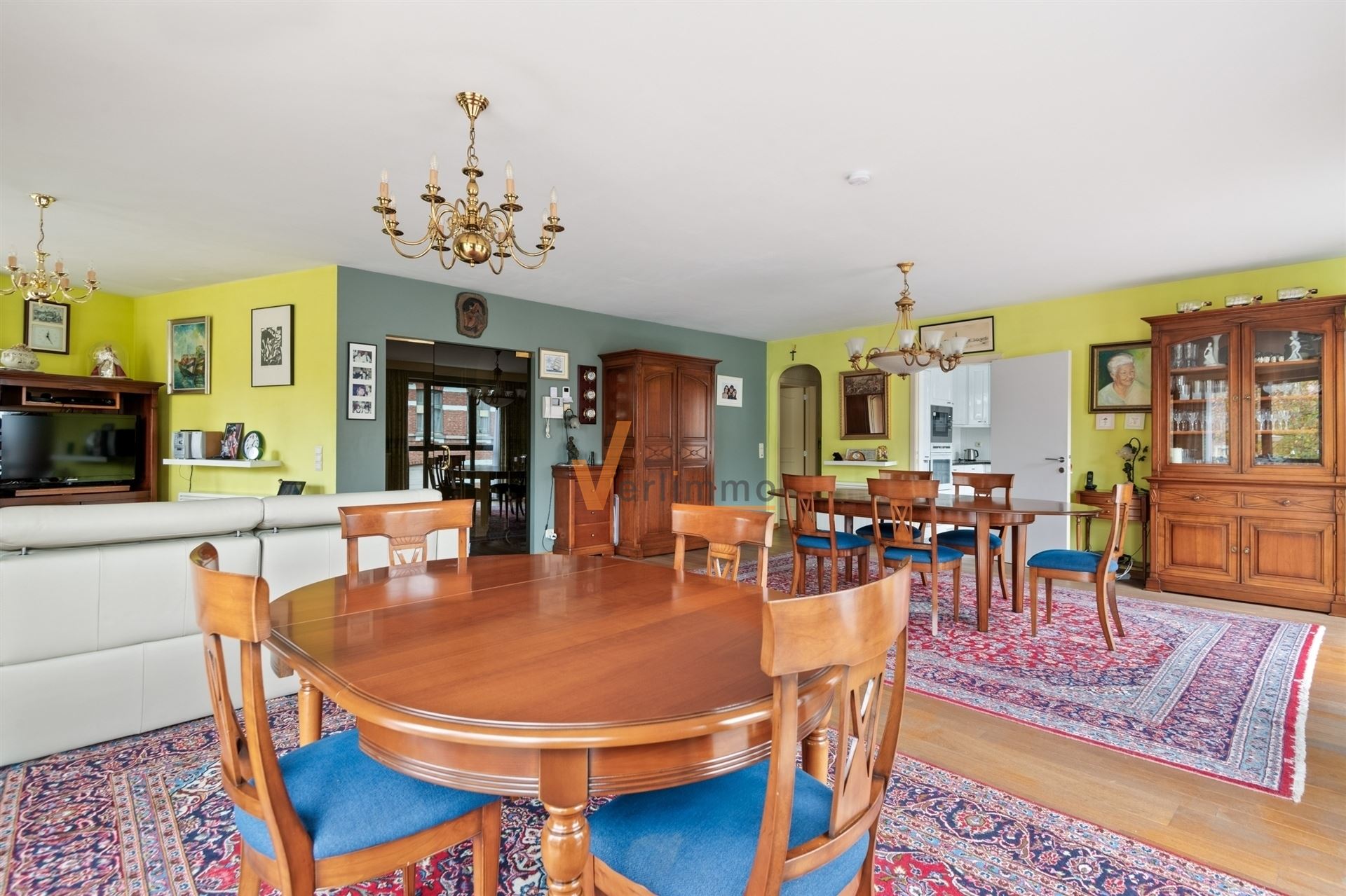 Apartment for sale in Schoten with 3 bedrooms - photo 4