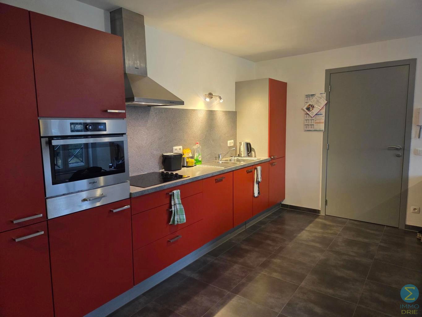 Apartment for rent in Arendonk with 2 bedrooms - photo 5