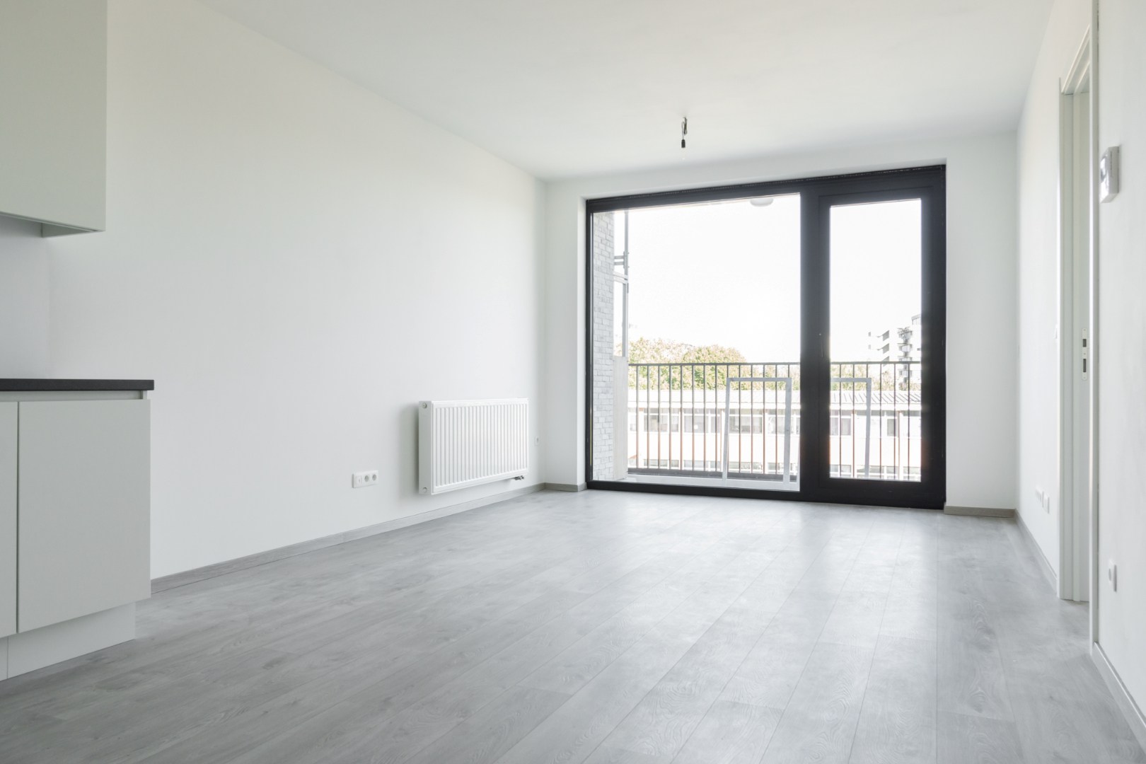 Energie-zuinige nieuwbouw met terras en parking! - foto 5