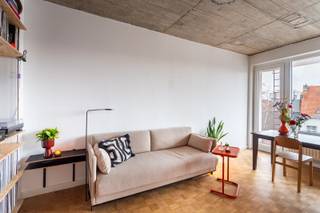 Appartement à vendre à Anvers