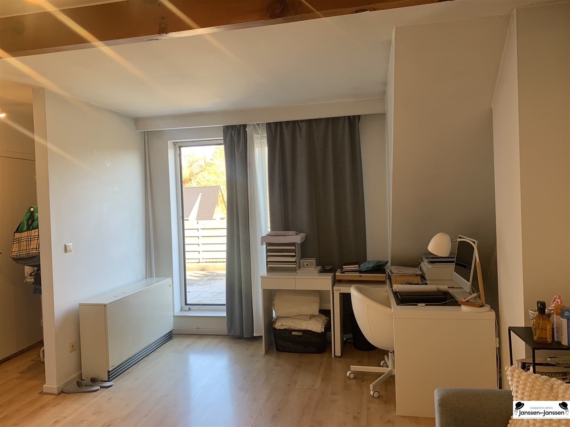 roof apartment - photo 4