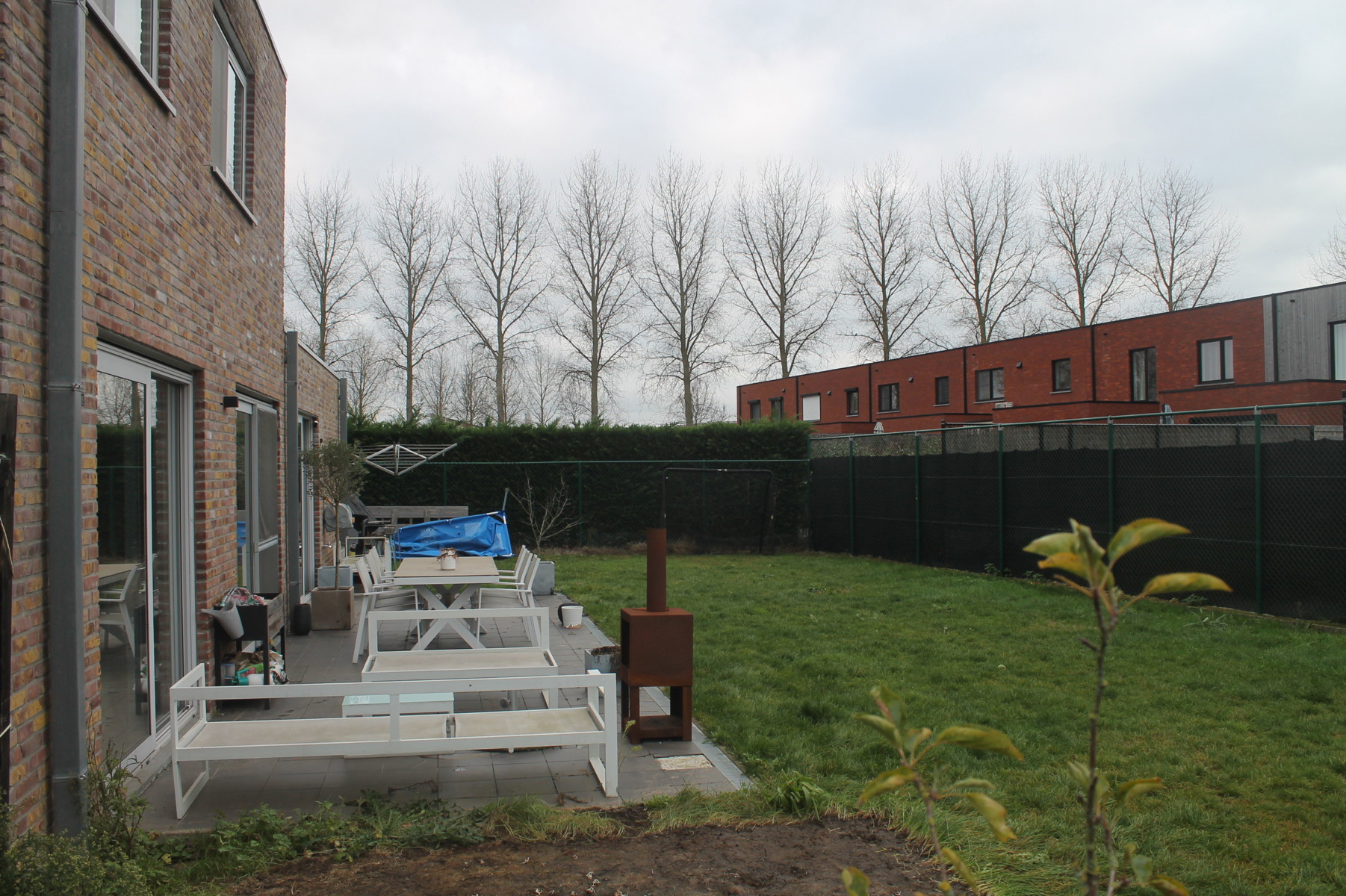 Gezellige gezinswoning met 4 slaapkamers. - foto 4