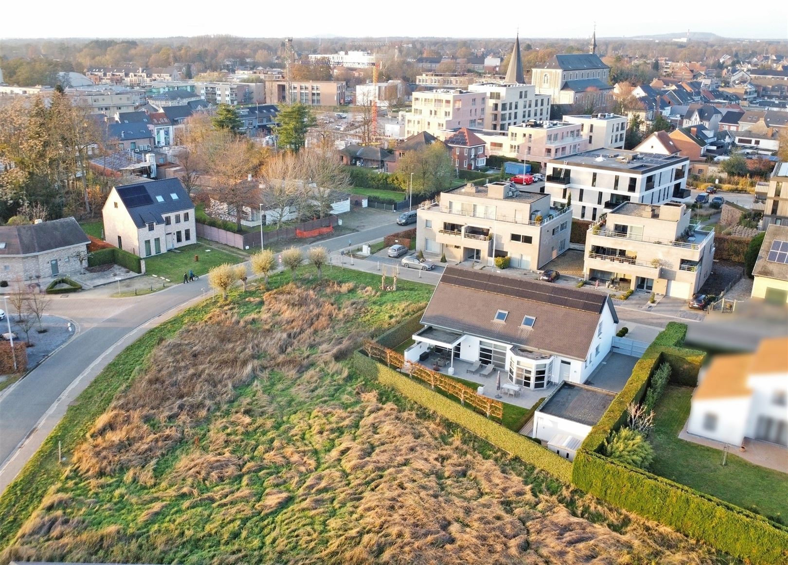 Instapklare villa met gelijkvloers nachtgedeelte - foto 2