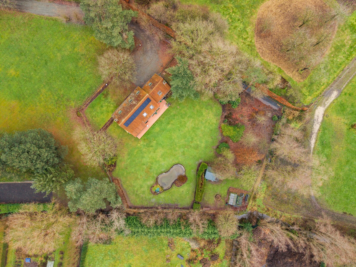 Maison à vendre à Heusden avec 4 chambres - photo 2