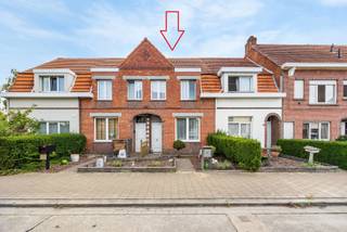 Maison à vendre à Kapellen