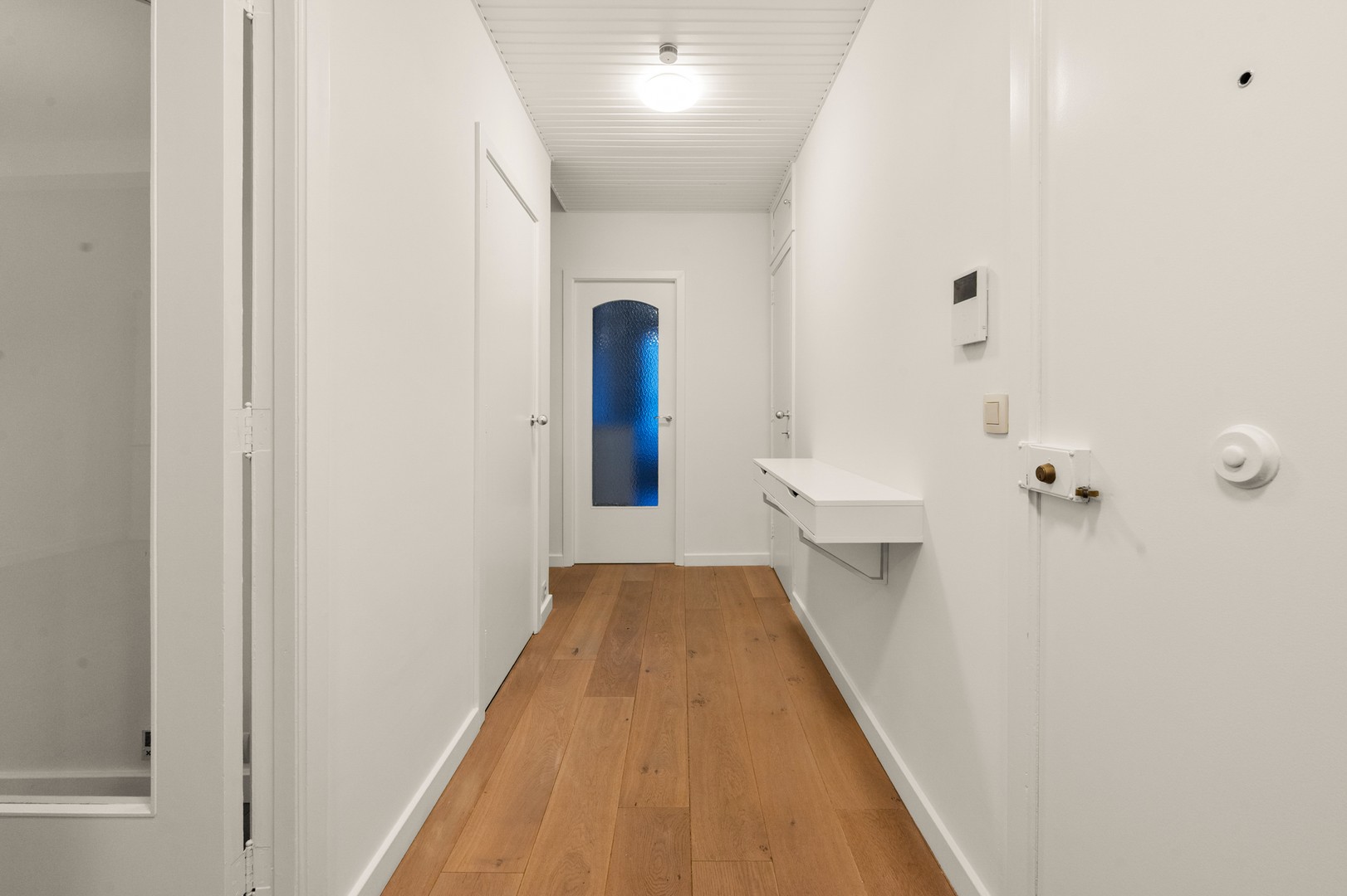 Instapklaar wonen op een absolute toplocatie aan het Frederik van Eedenplein - photo 4