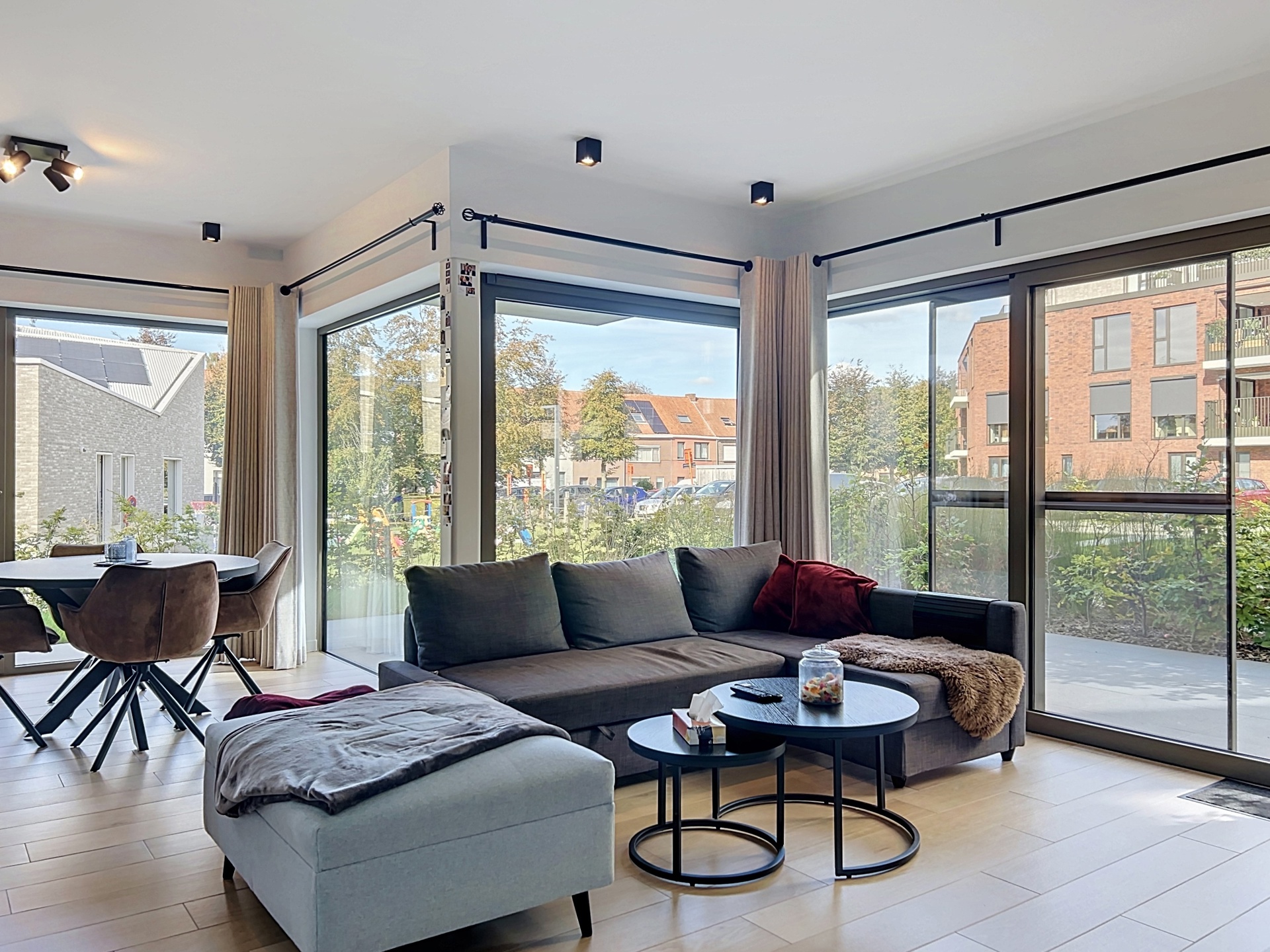 Appartement te huur in Herentals met 1 slaapkamer - foto 4