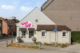 Commercial à vendre à Bonheiden