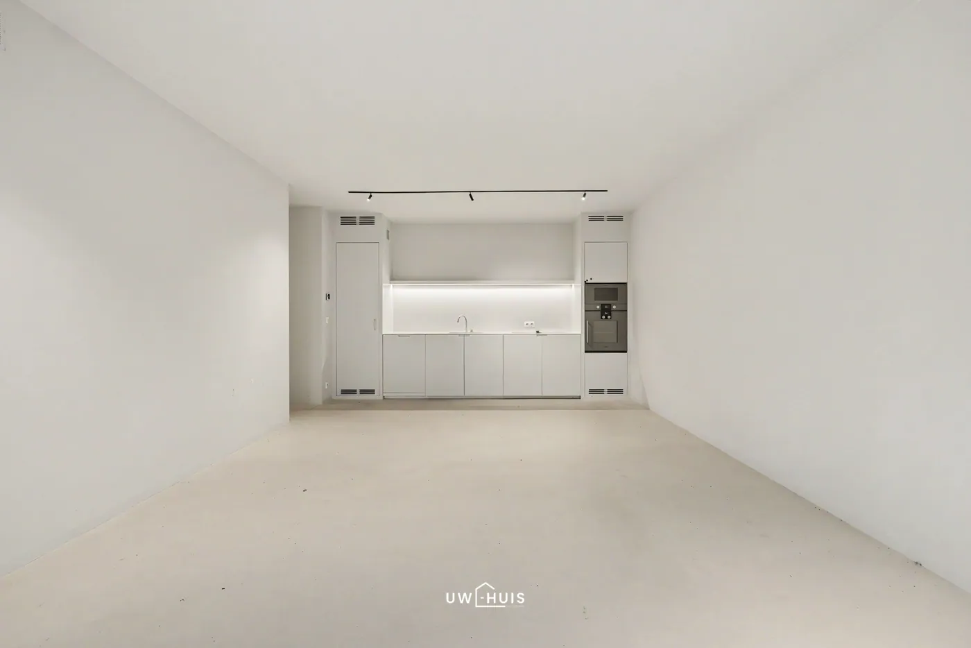 Luxe (gelijkvloers) appartement met 1 slaapkamer, terras én autostaanplaats - foto 5