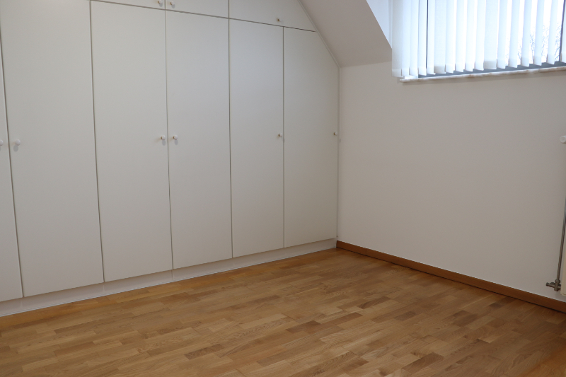 Duplexappartement met 3 SLK, ruim ZUID-terras en autostaanpl - foto 5