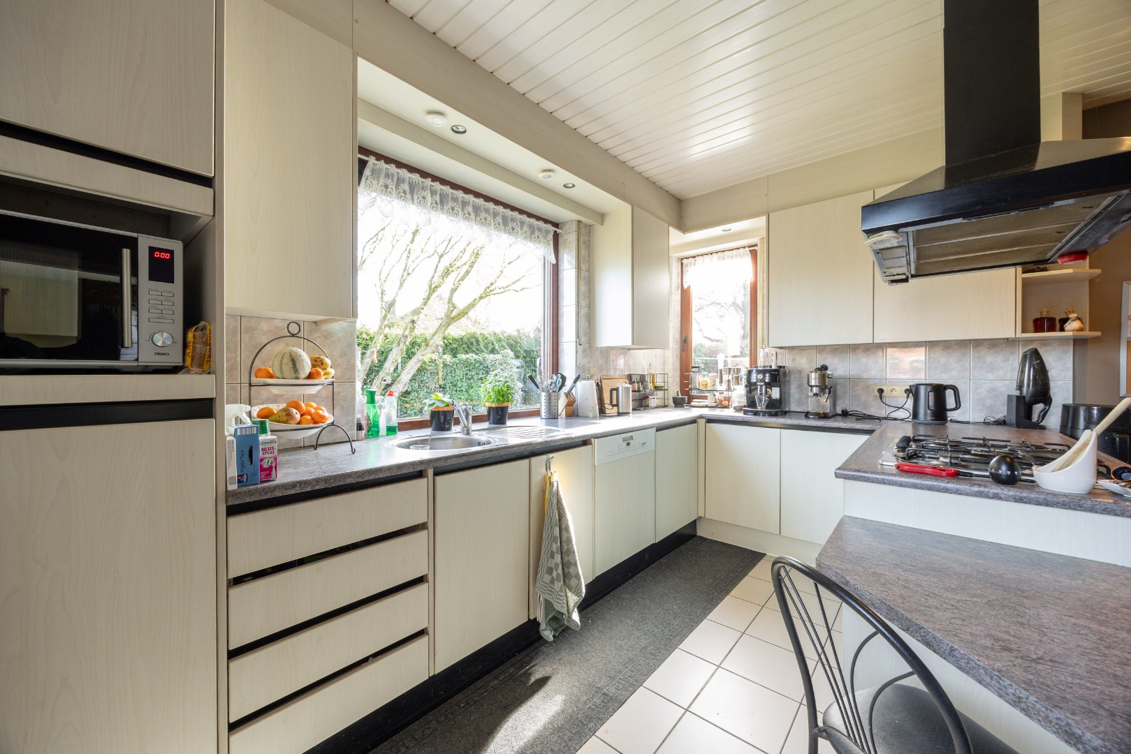 Ruime instapklare woning te koop in Hamont-Achel! - foto 5