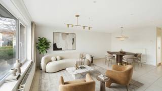 Appartement à vendre à Knokke-Heist