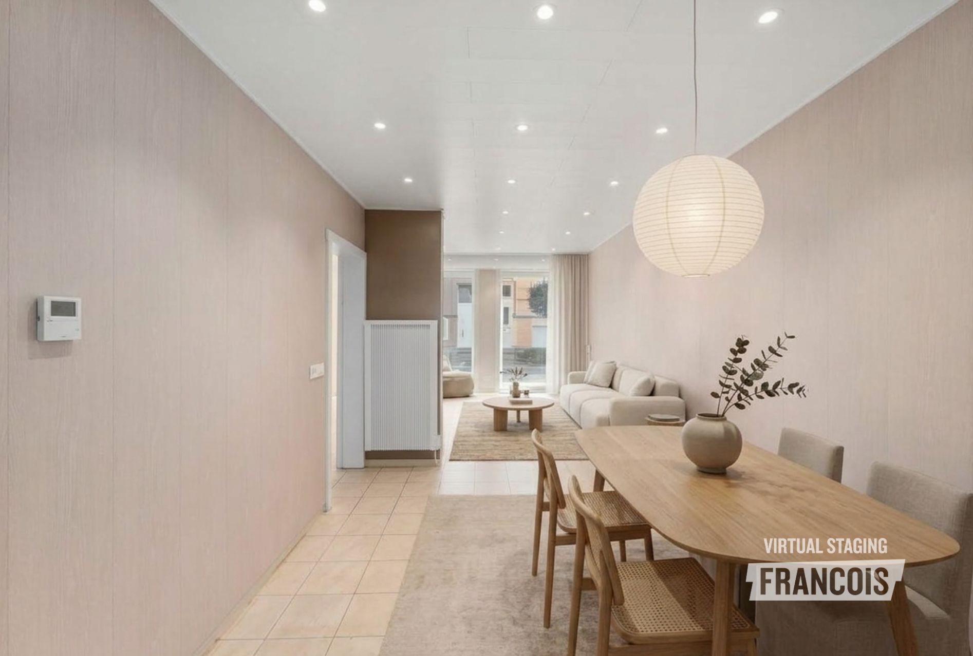 House for sale in Blankenberge with 3 bedrooms - photo 4