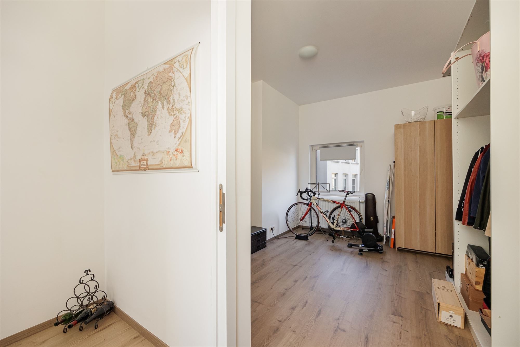 Gezinswoning met drie slaapkamers in Mechelen - foto 5