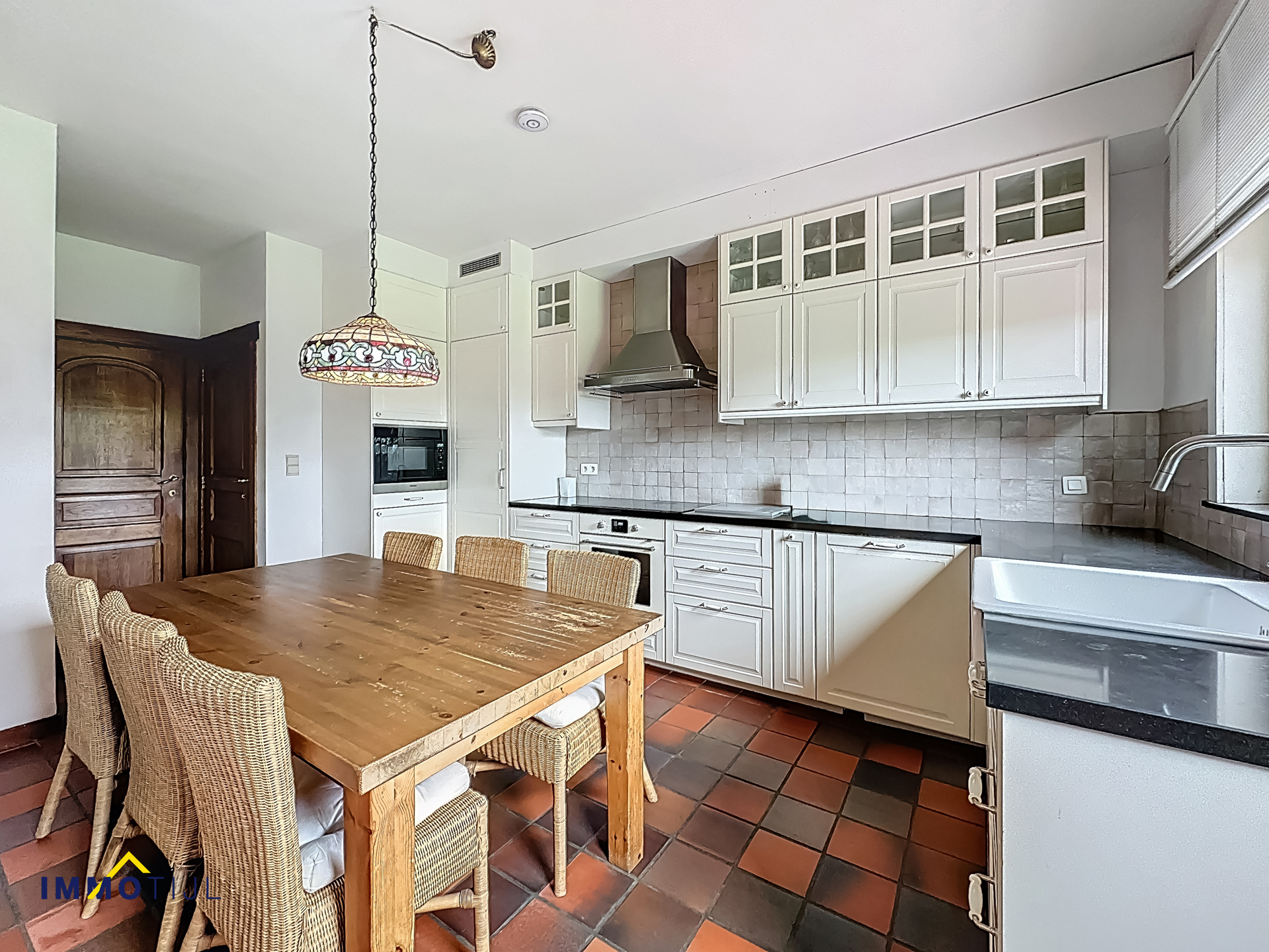 Maison à vendre à Denderleeuw avec 5 chambres - photo 5