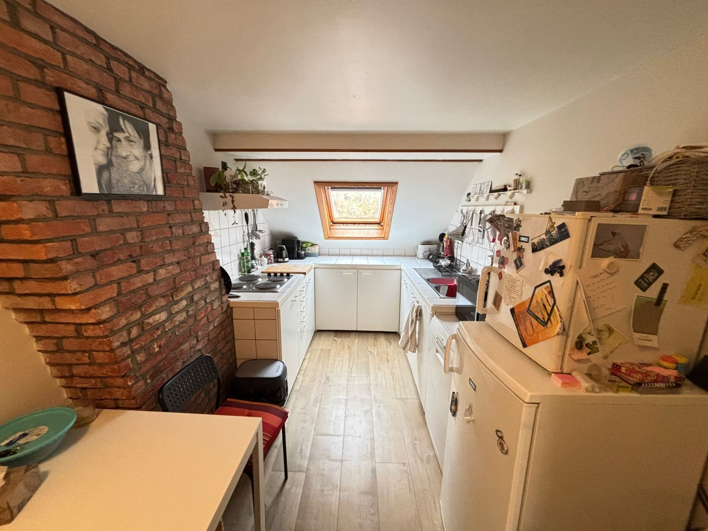 DUPLEX APPARTEMENT OP CENTRALE LIGGING - foto 4